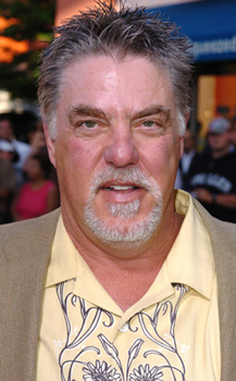 Bruce McGill